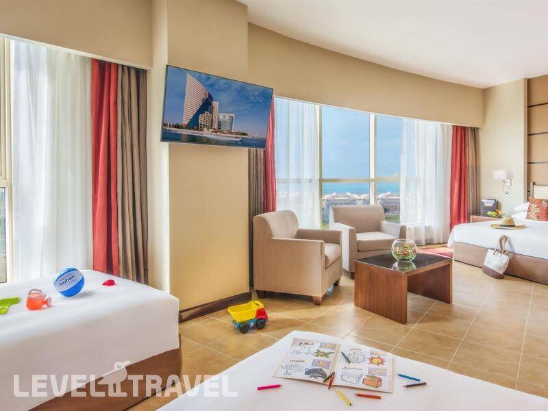 Фотография Khalidiya Palace Rayhaan Hotel By Rotana