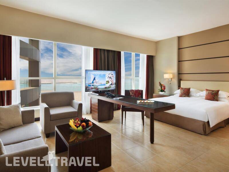 Фотография Khalidiya Palace Rayhaan Hotel By Rotana