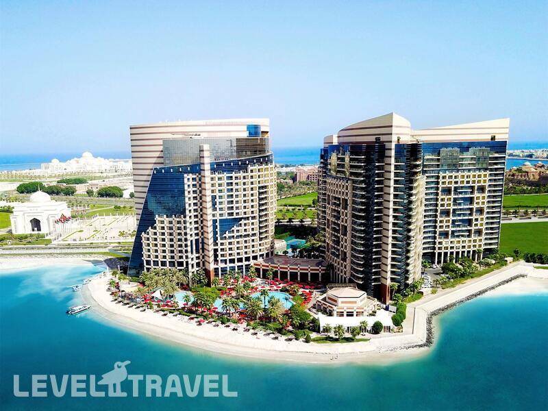 Фотография Khalidiya Palace Rayhaan Hotel By Rotana