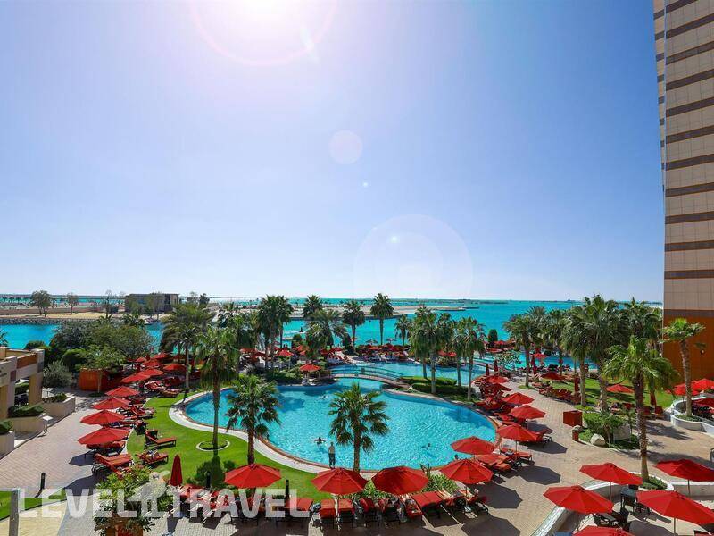 Фотография Khalidiya Palace Rayhaan Hotel By Rotana