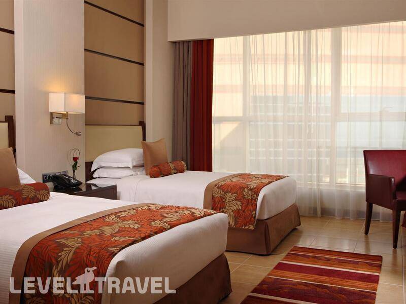Фотография Khalidiya Palace Rayhaan Hotel By Rotana