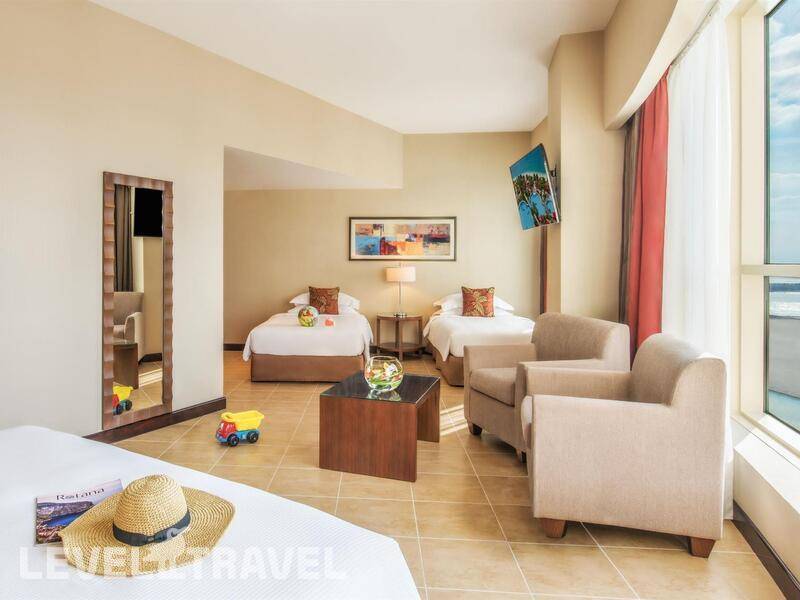 Фотография Khalidiya Palace Rayhaan Hotel By Rotana