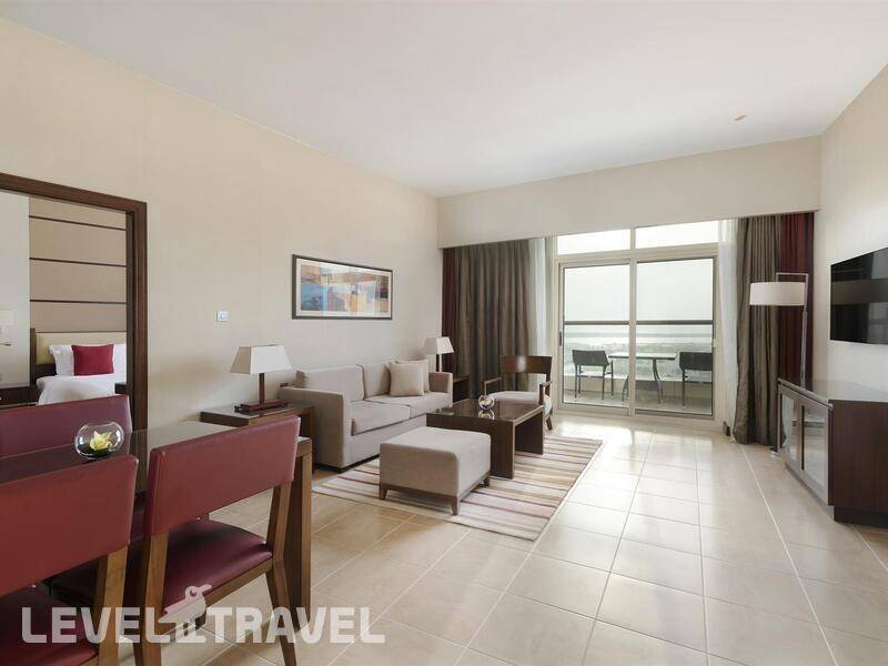 Фотография Khalidiya Palace Rayhaan Hotel By Rotana