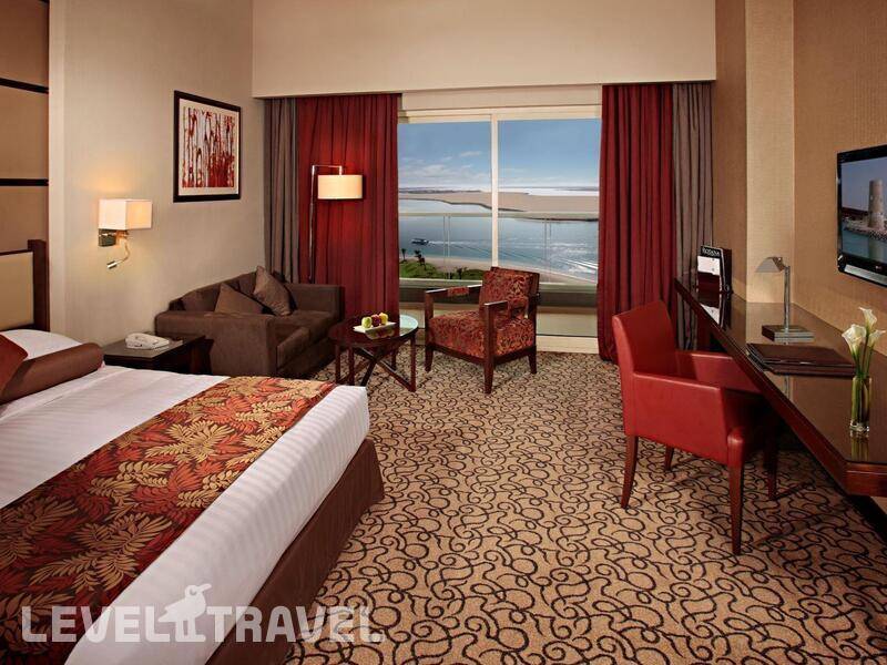 Фотография Khalidiya Palace Rayhaan Hotel By Rotana