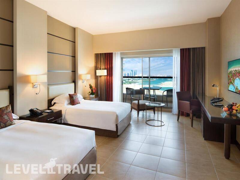 Фотография Khalidiya Palace Rayhaan Hotel By Rotana