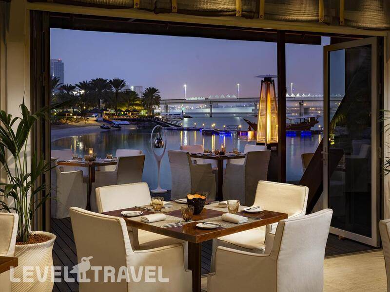 Фотография Beach Rotana Abu Dhabi