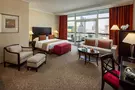 Beach Rotana Abu Dhabi