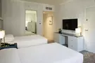 Beach Rotana Abu Dhabi