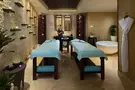 Beach Rotana Abu Dhabi