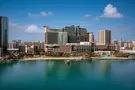 Beach Rotana Abu Dhabi