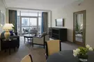 Beach Rotana Abu Dhabi