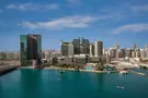 Beach Rotana Abu Dhabi