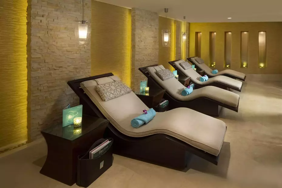 Beach Rotana Abu Dhabi
