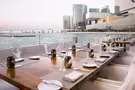 Beach Rotana Abu Dhabi