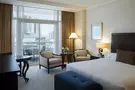 Beach Rotana Abu Dhabi