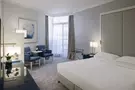 Beach Rotana Abu Dhabi