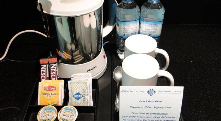 Al Diar Regency Hotel