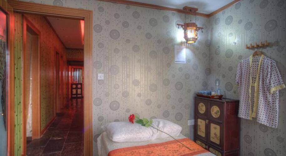 Al Diar Regency Hotel