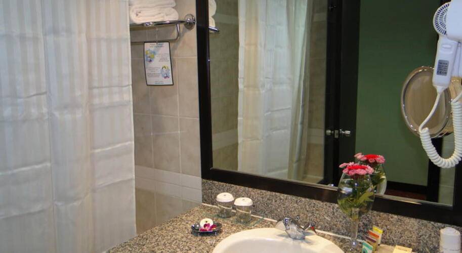 Al Diar Regency Hotel