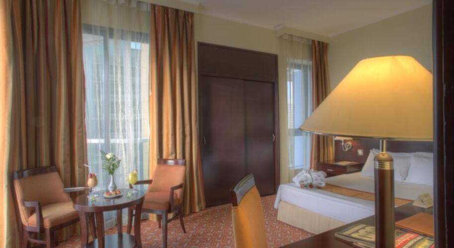 Al Diar Regency Hotel