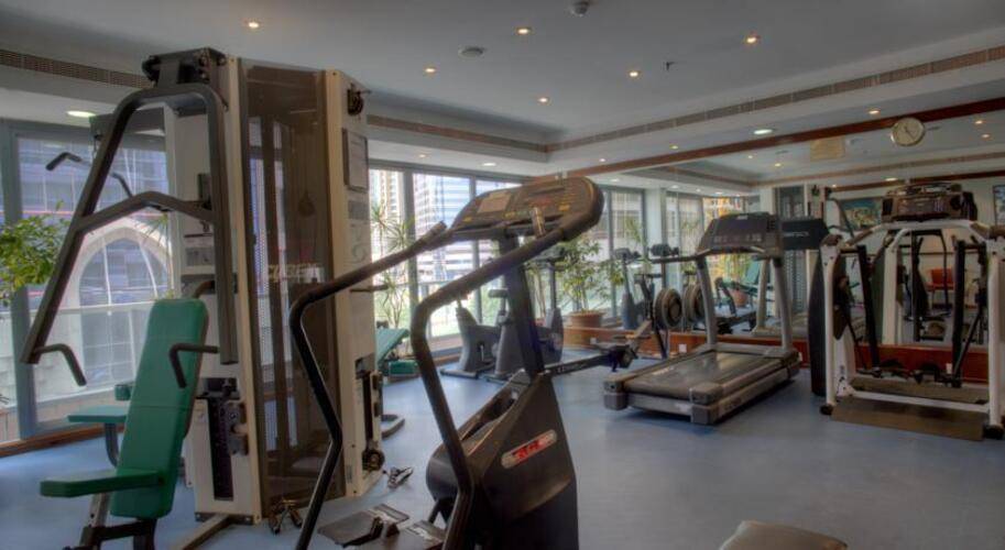 Al Diar Regency Hotel