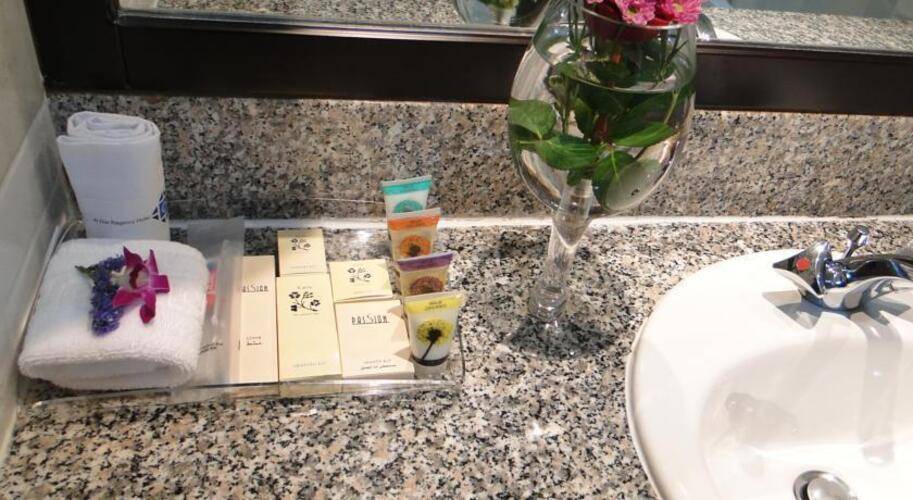 Al Diar Regency Hotel