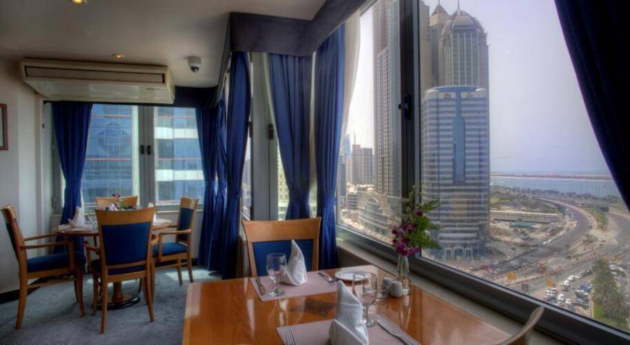 Al Diar Regency Hotel