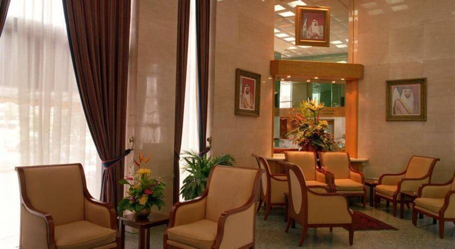 Al Diar Regency Hotel