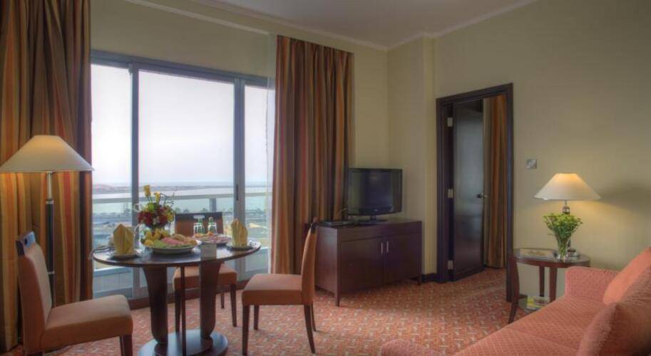 Al Diar Regency Hotel