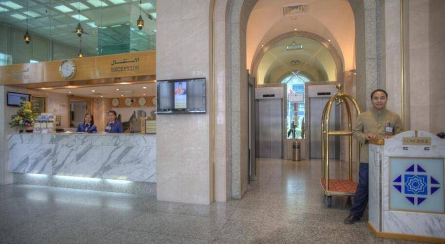 Al Diar Regency Hotel