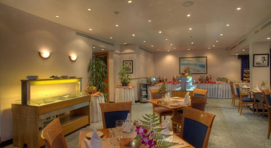 Al Diar Regency Hotel