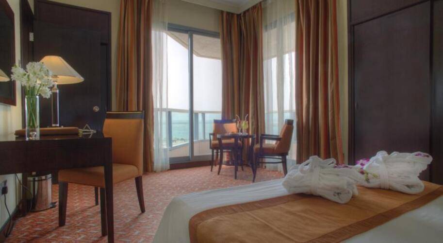 Al Diar Regency Hotel