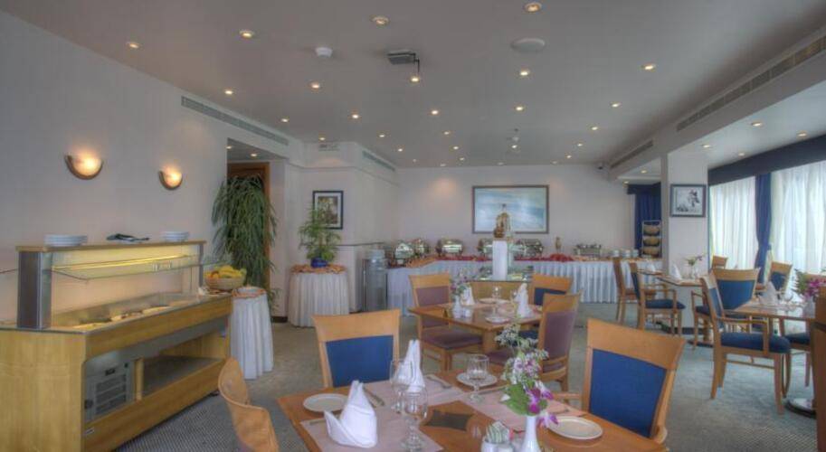 Al Diar Regency Hotel