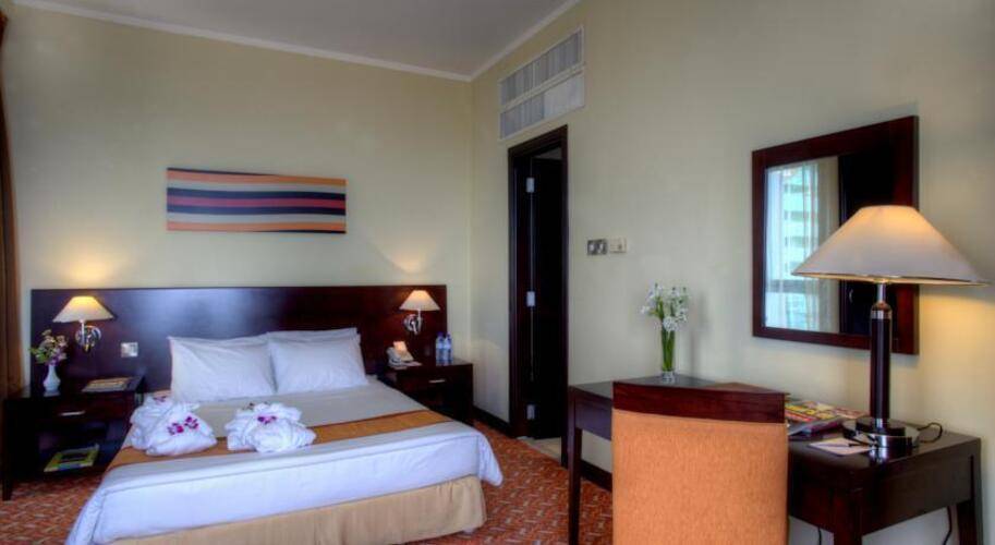 Al Diar Regency Hotel