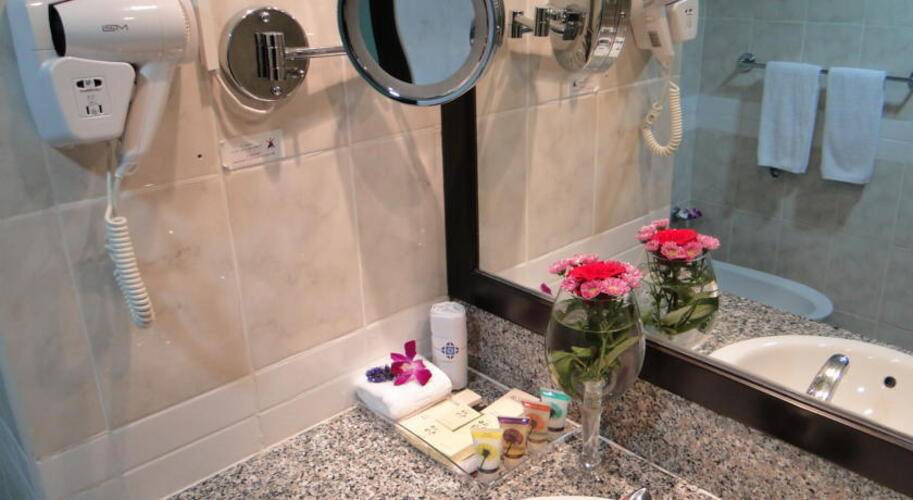 Al Diar Regency Hotel