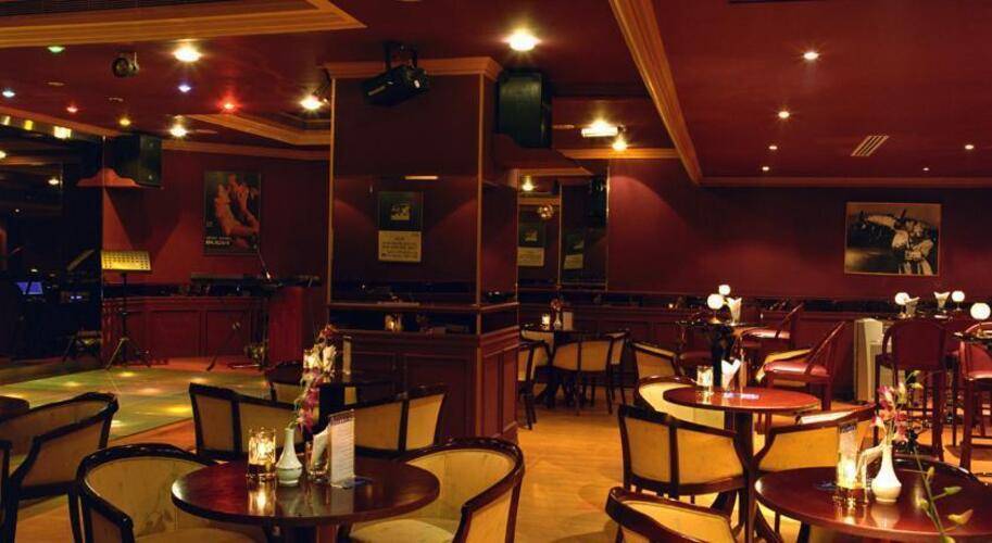 Al Diar Regency Hotel