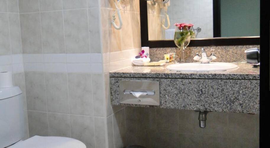 Al Diar Regency Hotel