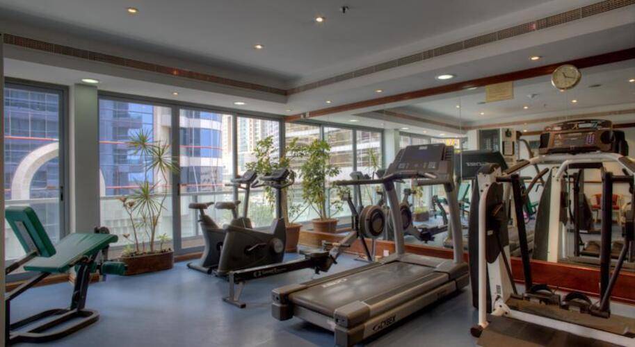 Al Diar Regency Hotel