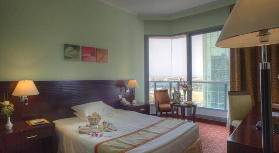 Al Diar Regency Hotel