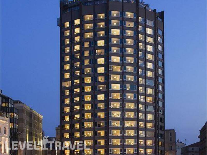 Фотография The Marmara Pera Hotel