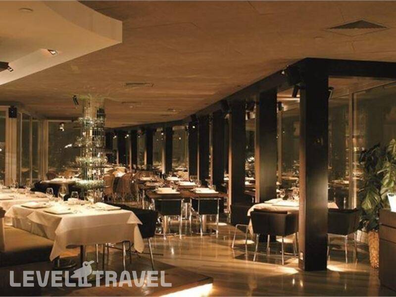 Фотография The Marmara Pera Hotel Фотография The Marmara Pera Hotel