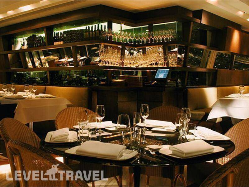 Фотография The Marmara Pera Hotel Фотография The Marmara Pera Hotel