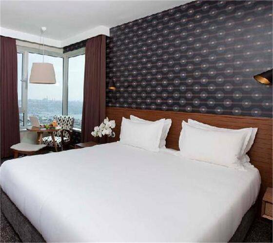 The Marmara Pera Hotel