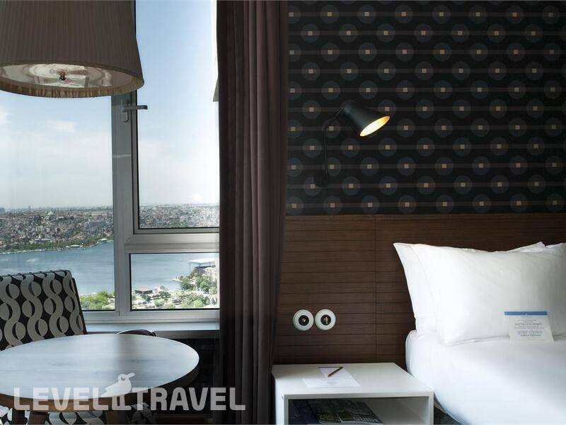 Фотография The Marmara Pera Hotel