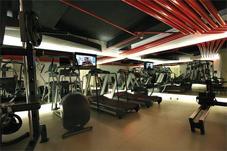 The Marmara Pera Hotel