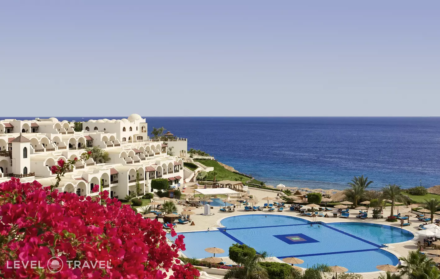 Movenpick Resort Sharm El Sheikh
