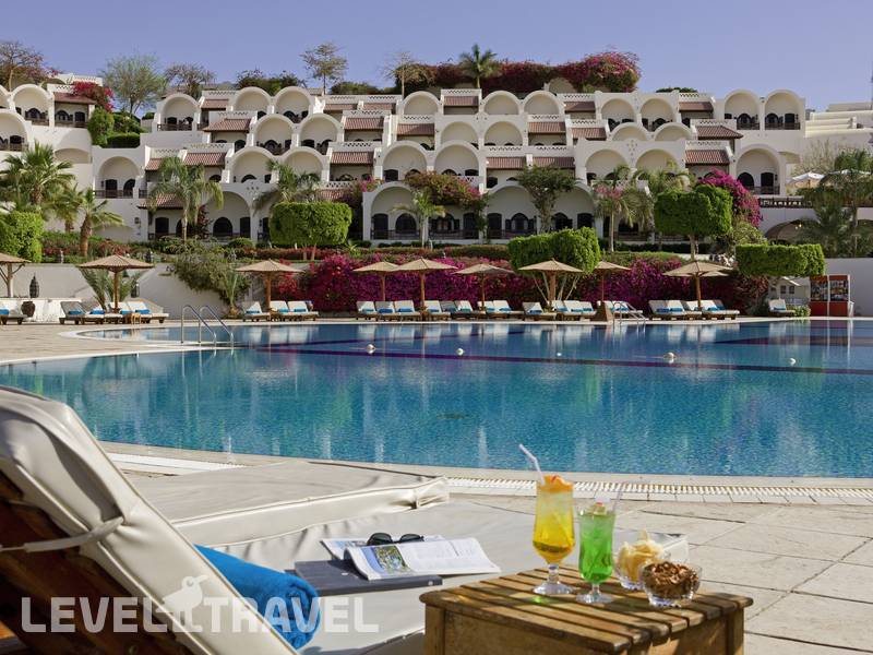 Фотография Movenpick Resort Sharm El Sheikh