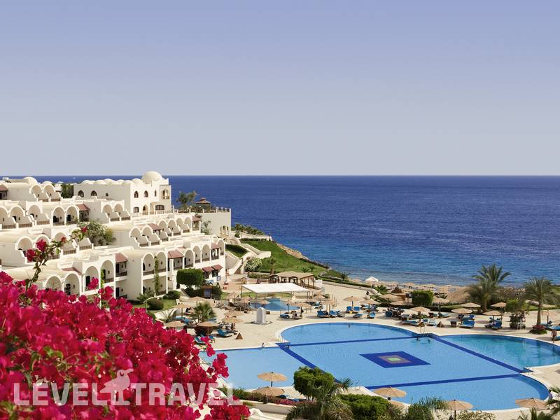 Фотография Movenpick Resort Sharm El Sheikh