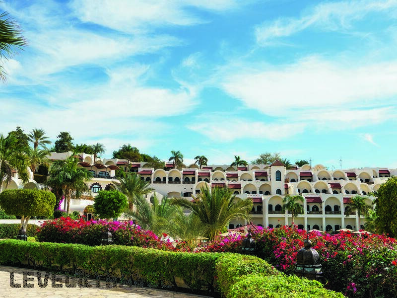 Фотография Movenpick Resort Sharm El Sheikh