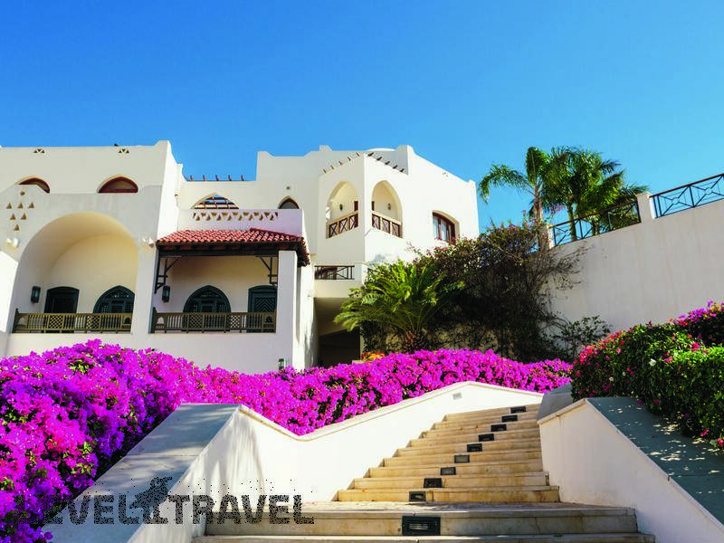 Фотография Movenpick Resort Sharm El Sheikh